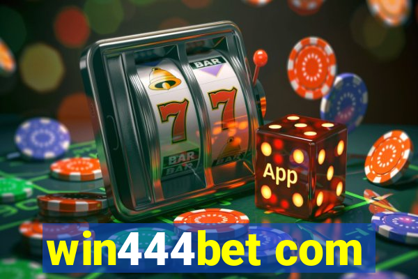 win444bet com